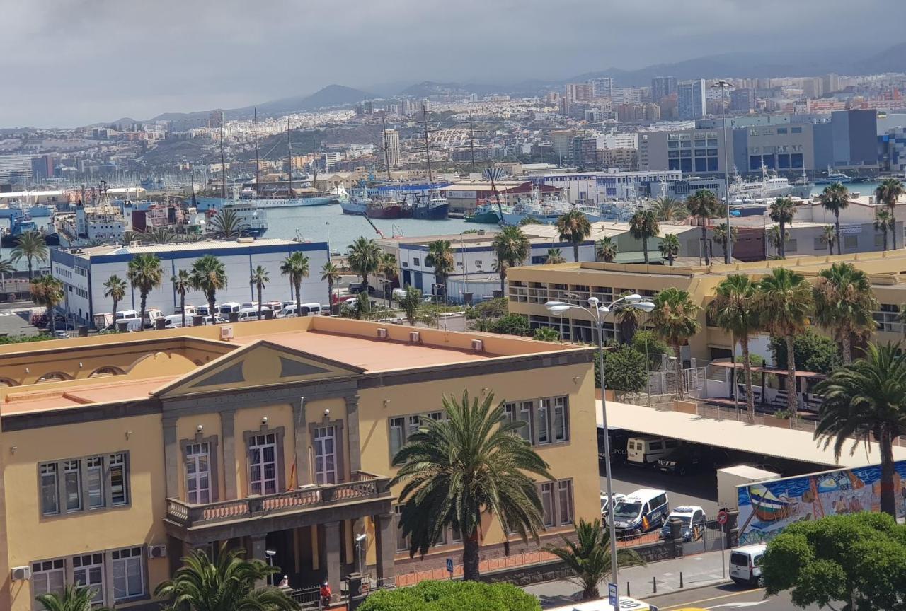 La Naval 209, 6ºa - Tokyo - Appartamento Las Palmas de Gran Canaria